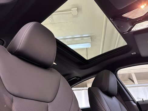 Used 2023 BMW i4 eDrive40 w/ Premium Package RWD image 15