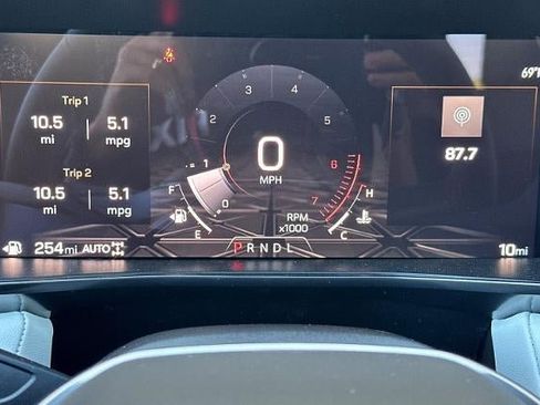 New 2025 GMC Canyon AT4 w/ AT4X AEV Edition image 28