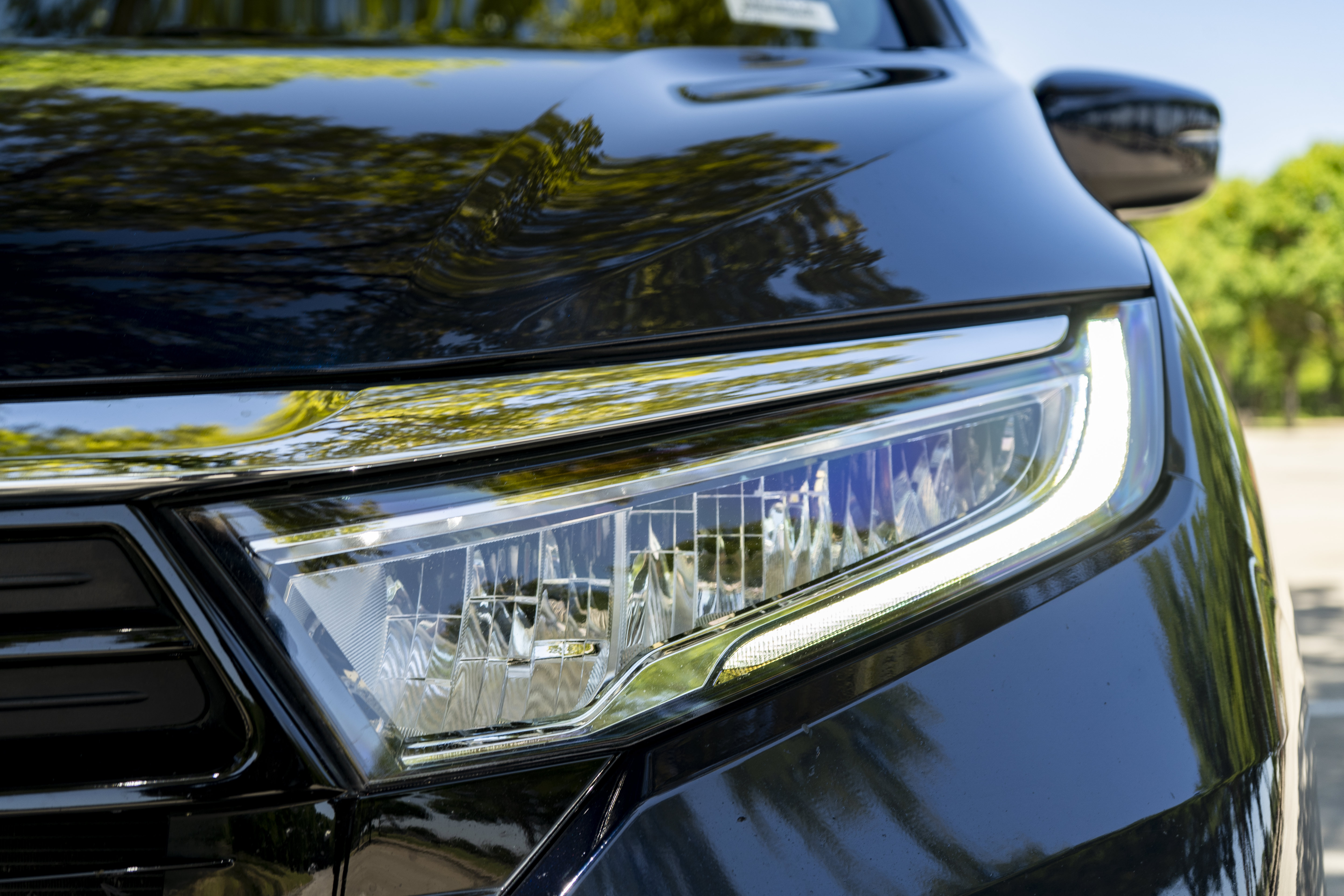 Used 2024 Honda Odyssey EX-L image 11