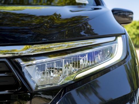Used 2024 Honda Odyssey EX-L image 11