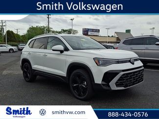 New 2026 Volkswagen Taos SEL AWD/4WD video 1