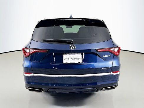Used 2026 Acura MDX SH-AWD w/ Advance Package image 10