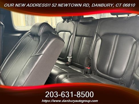 Used 2022 Jeep Wagoneer Series II AWD/4WD image 18