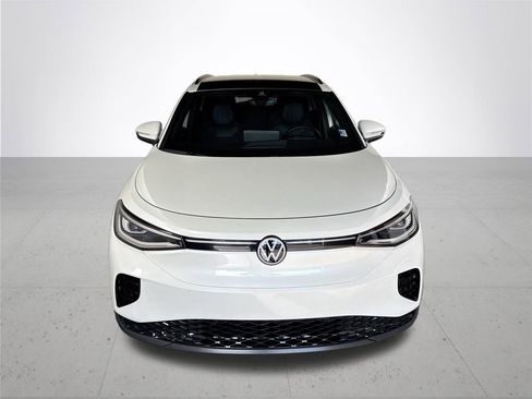 Certified 2023 Volkswagen ID.4 Pro S AWD/4WD image 3