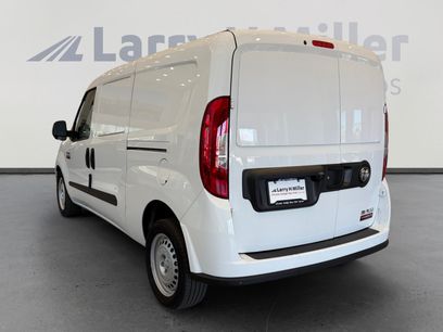 Used 2022 RAM ProMaster City Wagon