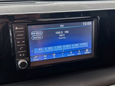 Used 2025 Nissan Kicks S FWD image 21