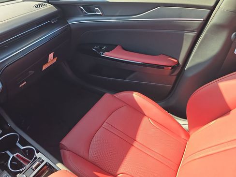 New 2026 Kia K5 GT-Line image 15