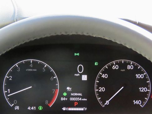 Used 2026 Honda Odyssey EX-L image 30