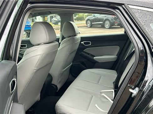 Used 2025 Acura Integra image 23