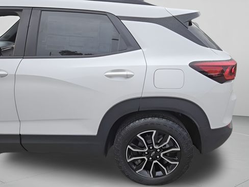 New 2026 Chevrolet TrailBlazer ACTIV w/ Convenience Package FWD image 26