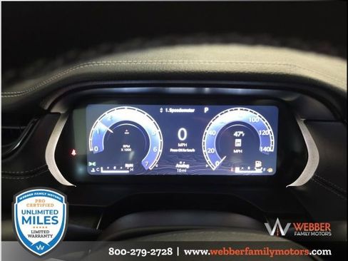 New 2026 Jeep Grand Cherokee Altitude image 16