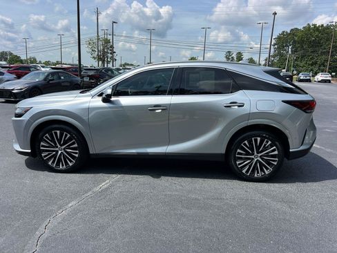 Certified 2024 Lexus RX 350 Premium Plus w/ Convenience Package FWD image 8