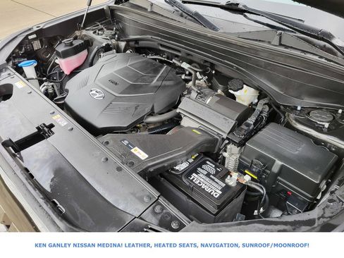 Used 2024 Hyundai Palisade XRT image 24