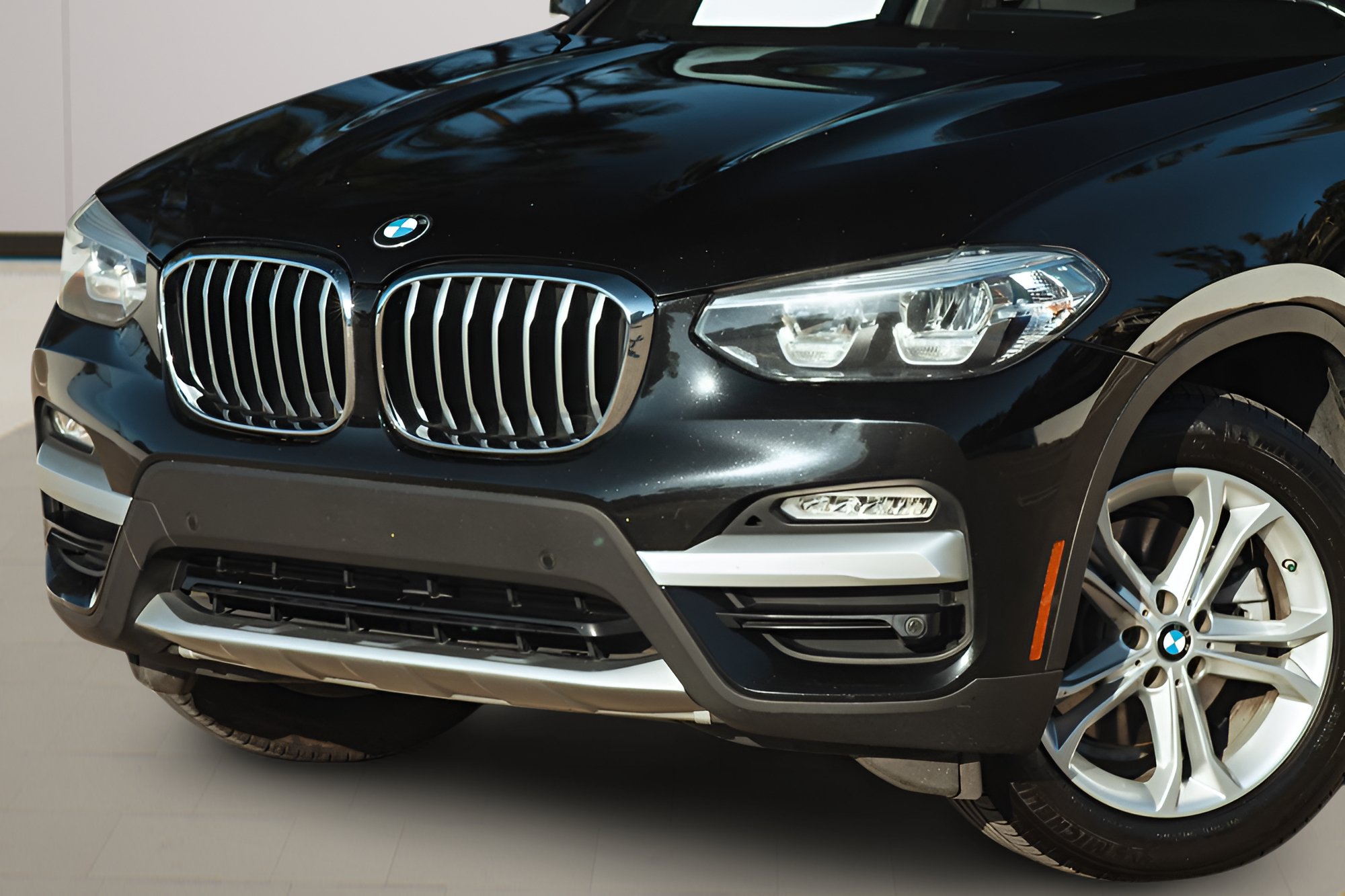 Used 2019 BMW X3 sDrive30i w/ Driving Assistance Package RWD image 34