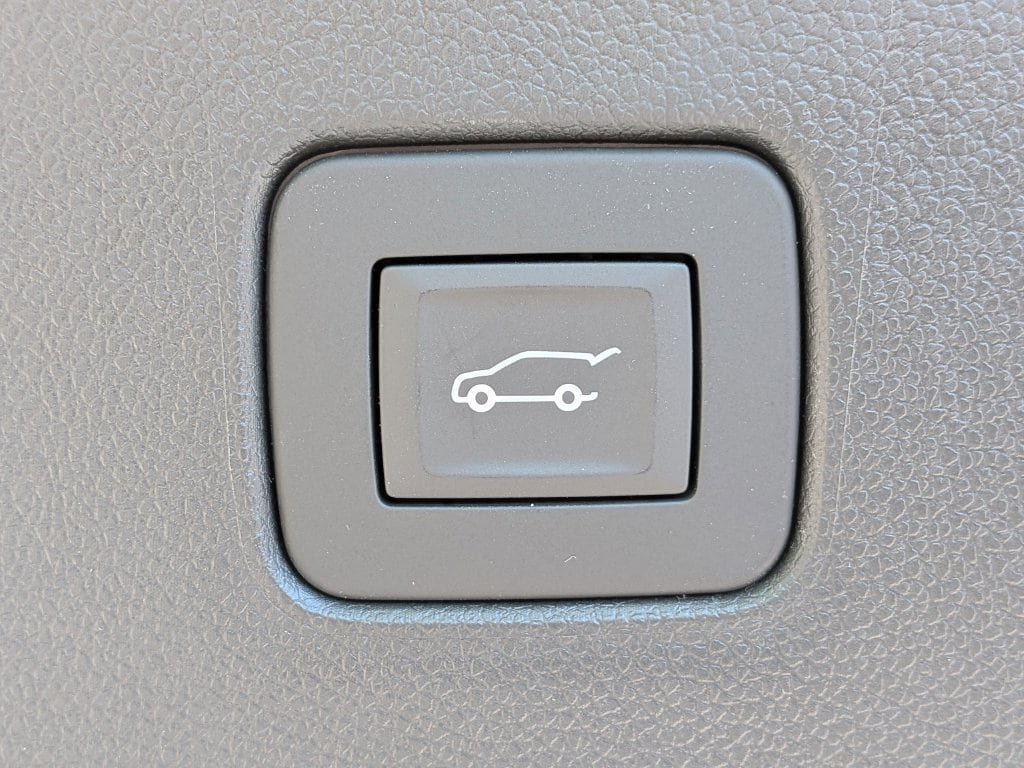 New 2026 Buick Envista Avenir FWD image 14