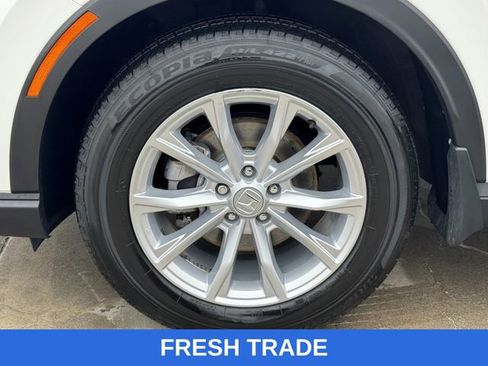 Certified 2024 Honda CR-V EX-L image 7