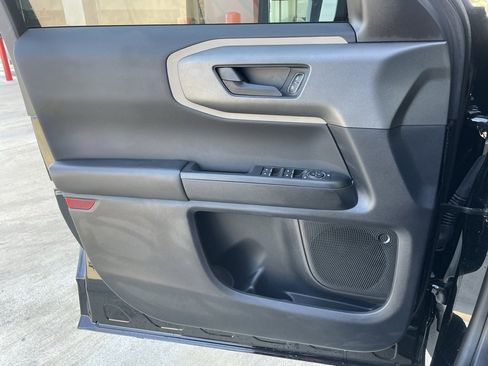 Used 2025 Ford Bronco Sport Big Bend image 9