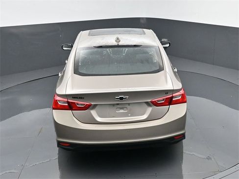 Used 2023 Chevrolet Malibu LT image 26
