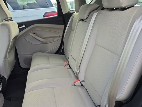 Used 2018 Ford Escape SE w/ SE Sync 3 Package image 12