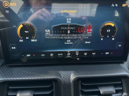 New 2026 Ford Mustang Coupe image 31