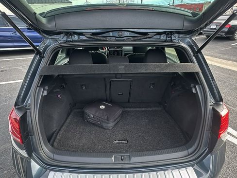 Used 2020 Volkswagen GTI S image 14