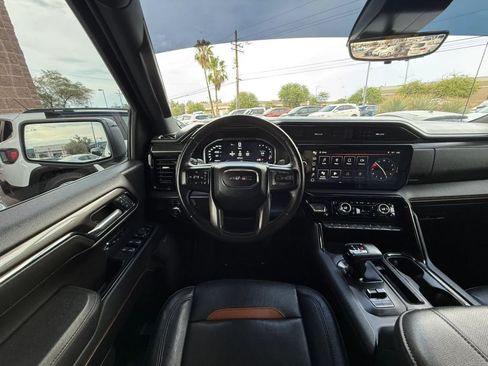 Used 2023 GMC Sierra 1500 AT4 w/ AT4 Premium Package AWD/4WD image 52