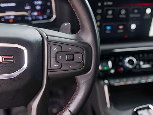 Used 2024 GMC Sierra 1500 AT4X image 16