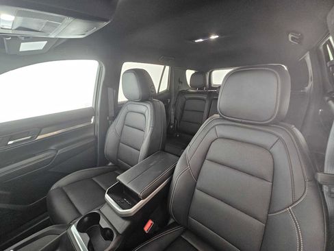 New 2026 GMC Terrain Elevation w/ Elevation Premium Package image 22