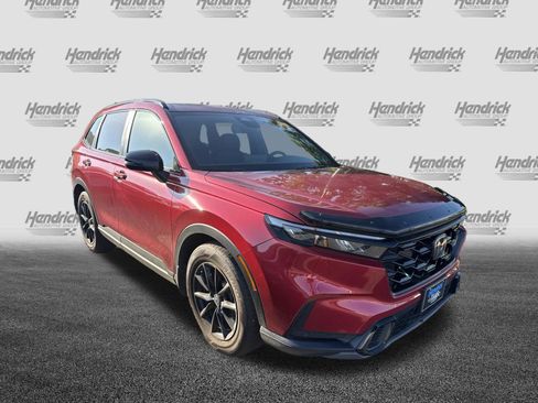 Used 2026 Honda CR-V Sport-L image 2