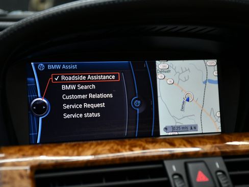 Used 2010 BMW 650i Convertible image 37