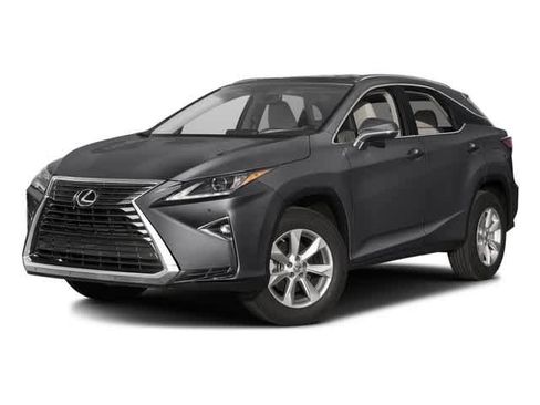 Used 2016 Lexus RX 350 AWD image 1