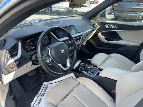 Used 2021 BMW 228i xDrive Gran Coupe w/ Premium Package image 14