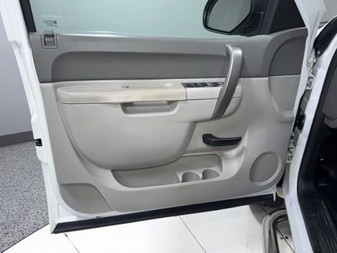 Used 2013 Chevrolet Silverado 2500 W/T RWD image 8