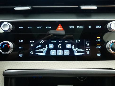 New 2026 Genesis GV80 3.5T Prestige AWD/4WD image 43