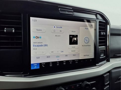 New 2026 Ford F250 XLT w/ XLT Premium Package AWD/4WD image 5