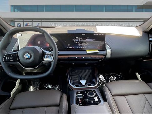 New 2026 BMW X3 xDrive30i w/ Premium Package AWD/4WD image 7