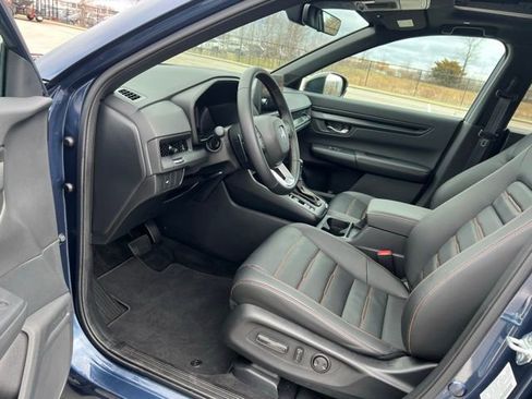 Certified 2026 Honda CR-V Sport-L image 11