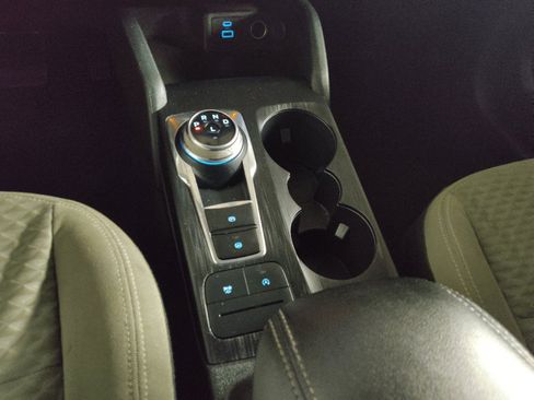 Used 2022 Ford Escape SE FWD image 26