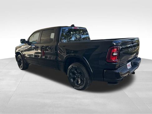 New 2026 RAM 1500 Big Horn/Lone Star image 4