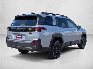 Used 2026 Subaru Outback Wilderness w/ Wilderness Package AWD/4WD video 2