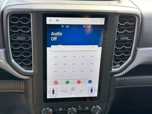 New 2026 Ford Ranger XL w/ Trailer Tow Package image 26