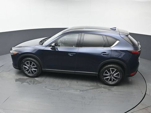 Used 2018 MAZDA CX-5 Grand Touring AWD/4WD image 39