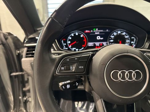 Used 2023 Audi A5 2.0T Premium w/ Convenience Package image 29