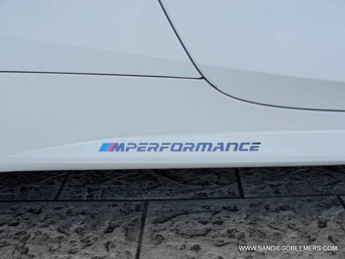 Used 2023 BMW 430i Coupe w/ M Sport Package RWD image 5