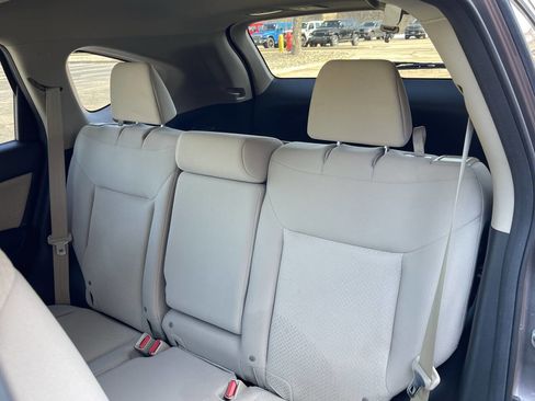 Used 2016 Honda CR-V EX image 16