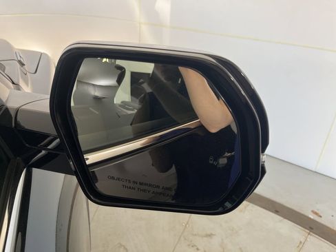 Certified 2026 Toyota Sequoia SR5 w/ TRD Off-Road Package image 54