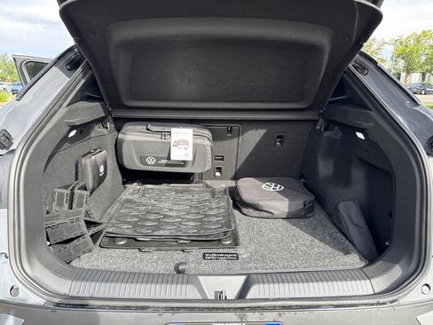 Used 2023 Volkswagen ID.4 Pro S AWD/4WD image 26