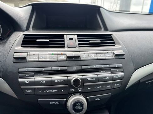 Used 2012 Honda Accord EX-L image 16