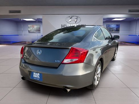 Used 2012 Honda Accord EX-L image 4