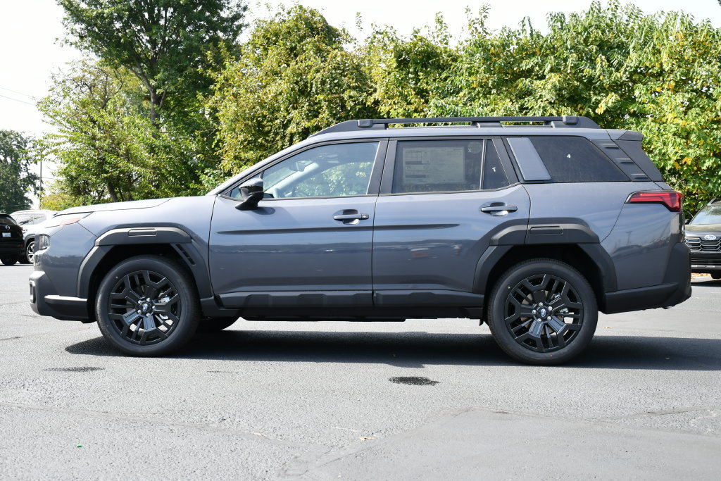 New 2026 Subaru Outback Limited XT AWD/4WD image 4